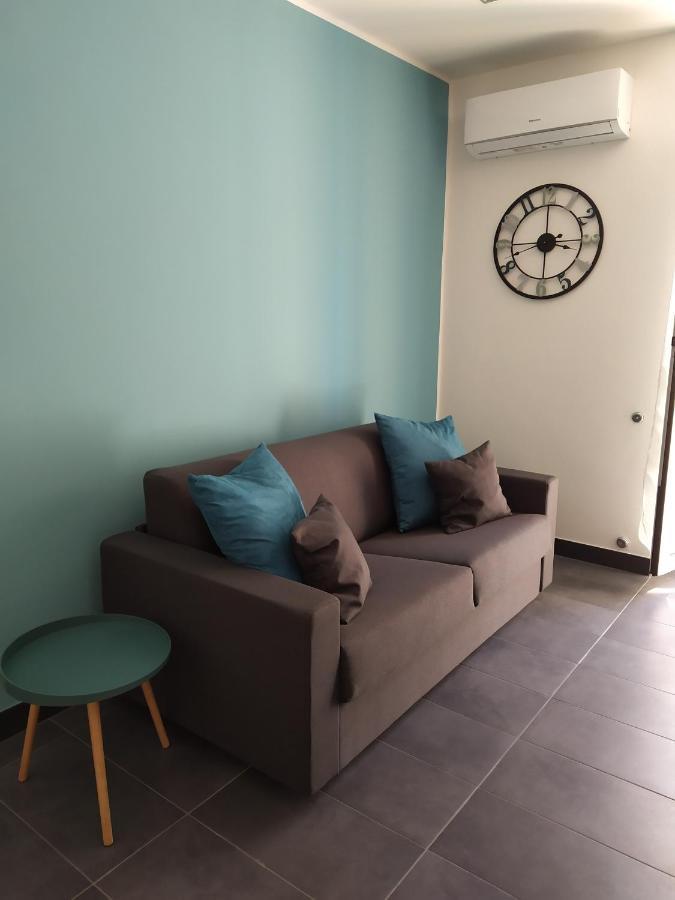 Lecasedisusi Casa Blu Savona Exterior foto